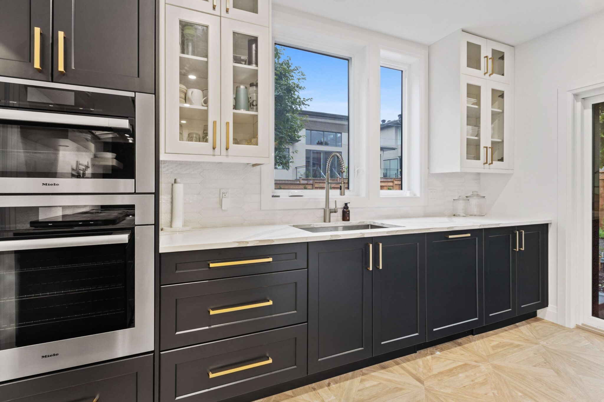 Simonetto’s Cabinets & Joinery Featured