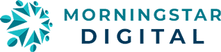 Morning Star Digital Main Logo
