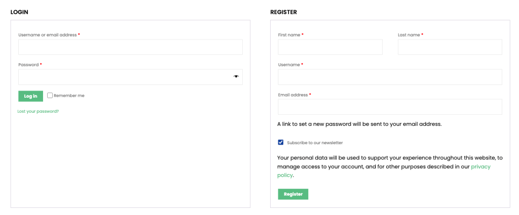 Loginregister Connecting Communities: The Case For Bowls Clubs Investing In Websites