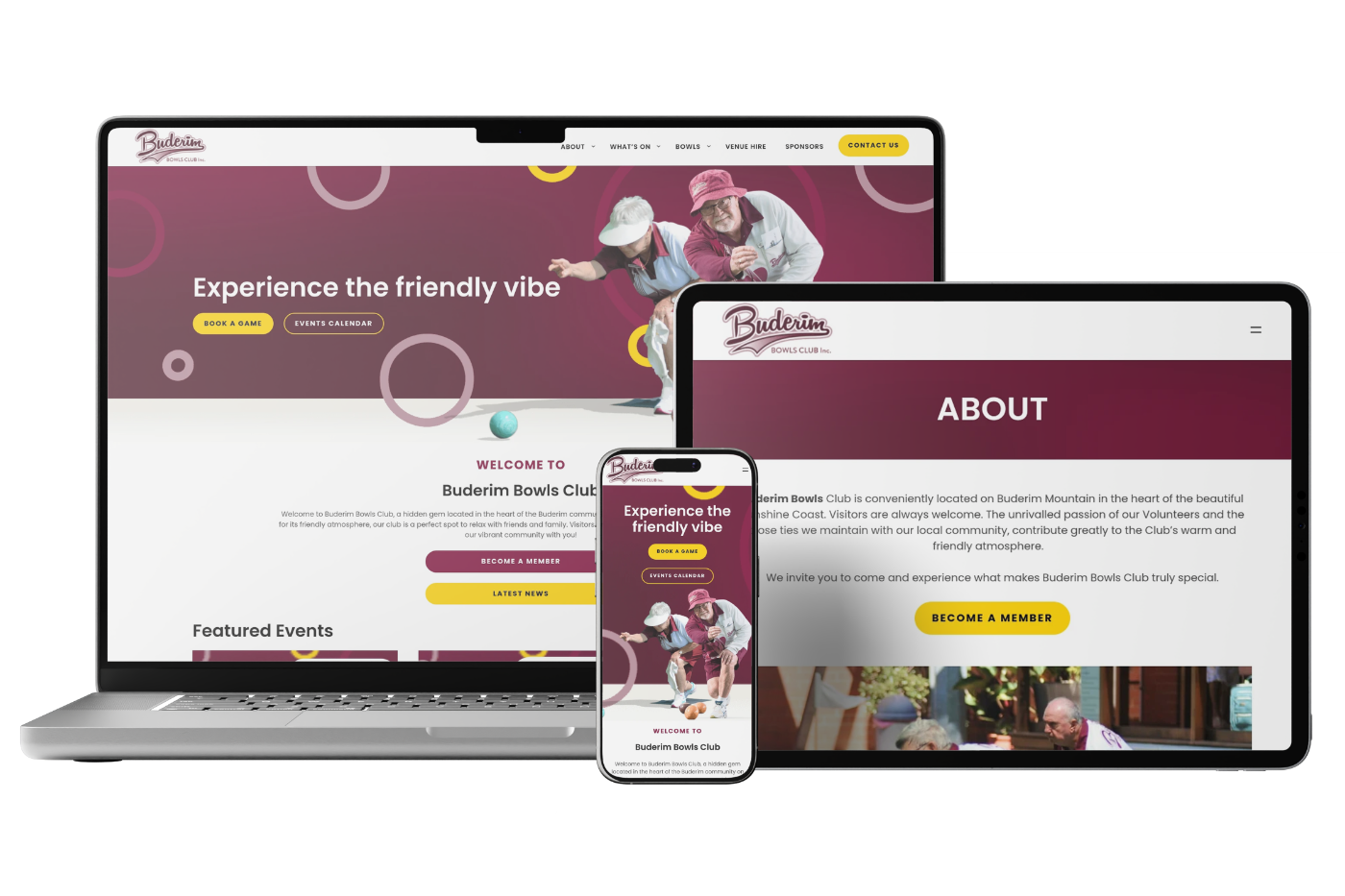 Buderim
