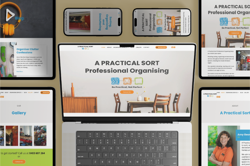 a practical sort