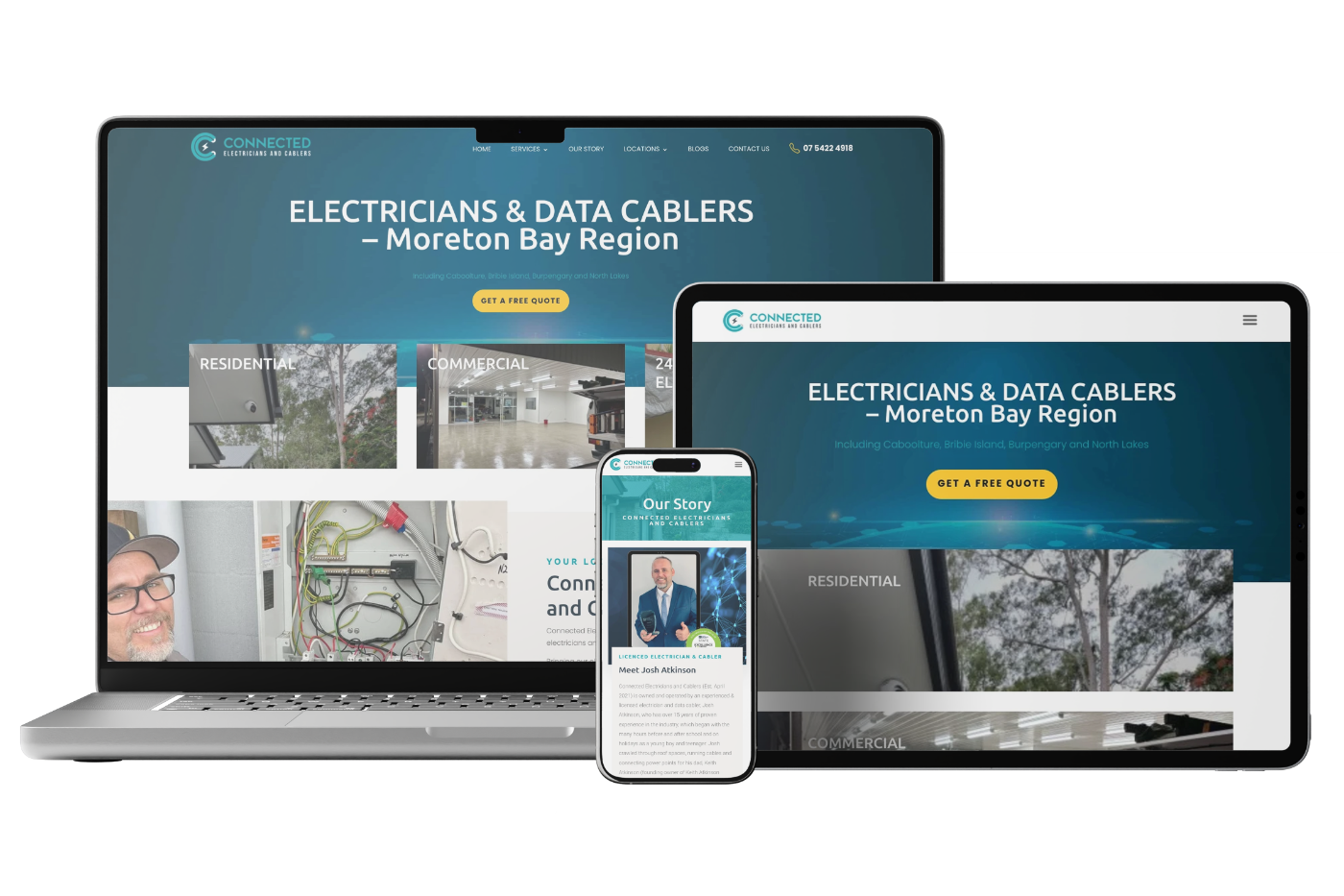 connectedelectricians