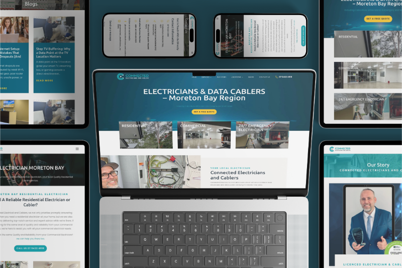 connectedelectricians