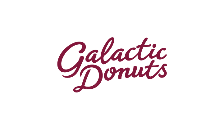 Galactic Donuts
